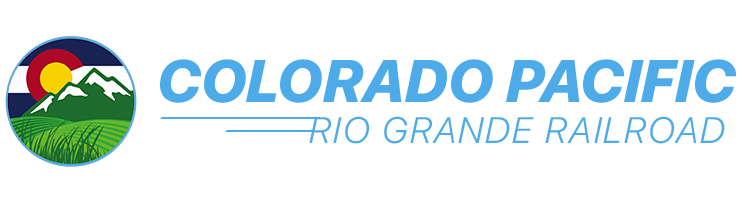 Colorado Pacific Rio Grande Railroad